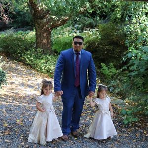 Meet your Posher, Salomon